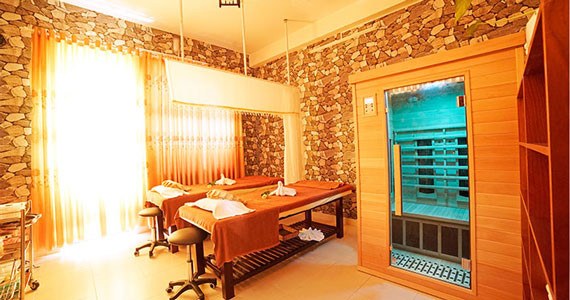 Thủy Spa - Charm Beauty