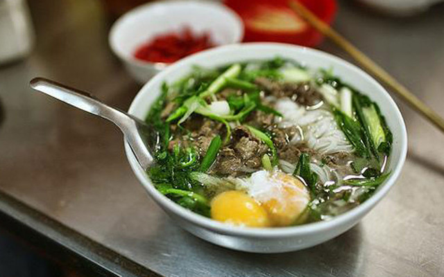 Thanh Dung - Phở, Bò Kho & Bún Bò Huế