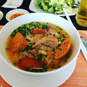 bún riêu