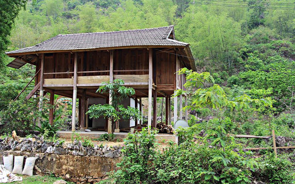 Mai Châu Friendly Homestay