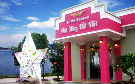 Đất Việt