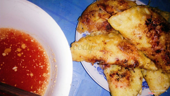Bánh xèo 