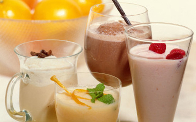 Giếng Cafe - Giải Khát