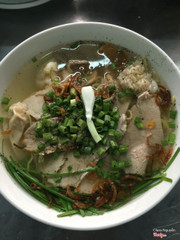 Mì hoàn thánh 