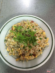 Cơm chiên dương châu