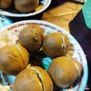 Bánh bao chiên