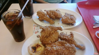 ăn no chết được