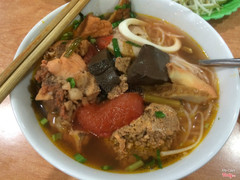 Bún riêu