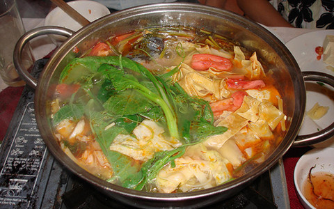 hội họp