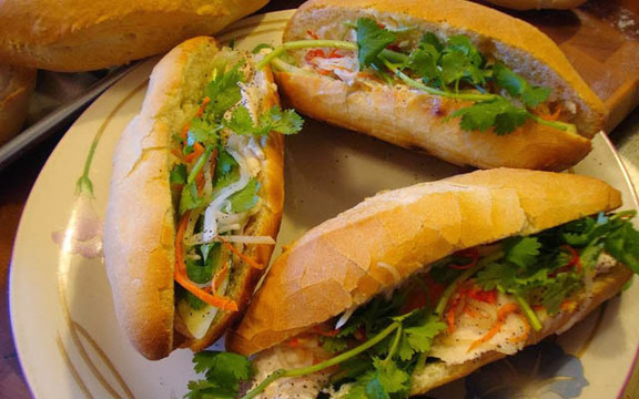 Cơ Sở Sản Xuất Bánh Mì Tân Hồng Phát