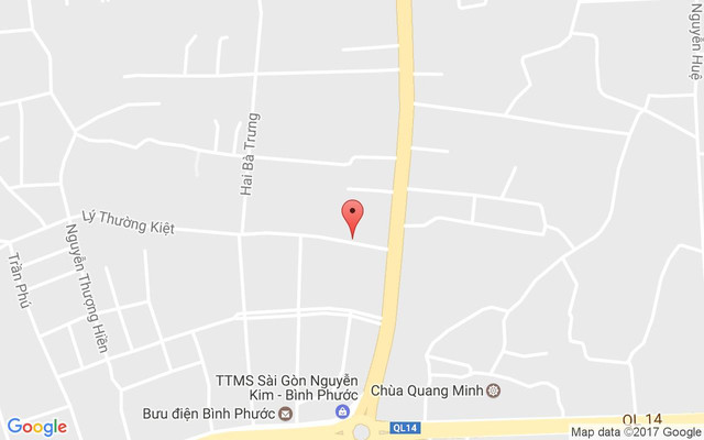 Quán Ăn Vĩnh Phát