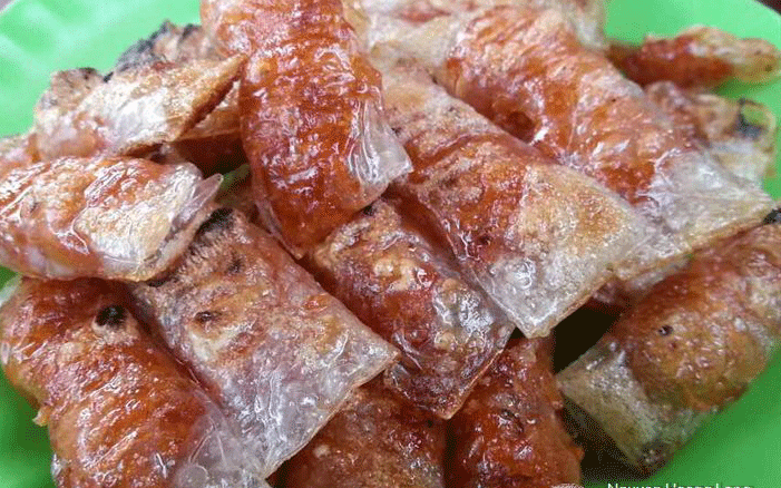 HỦ TIẾU- BÚN RIÊU