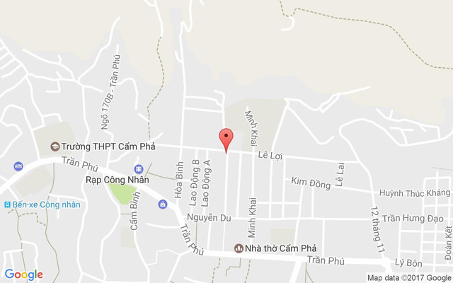 Phố Cafe