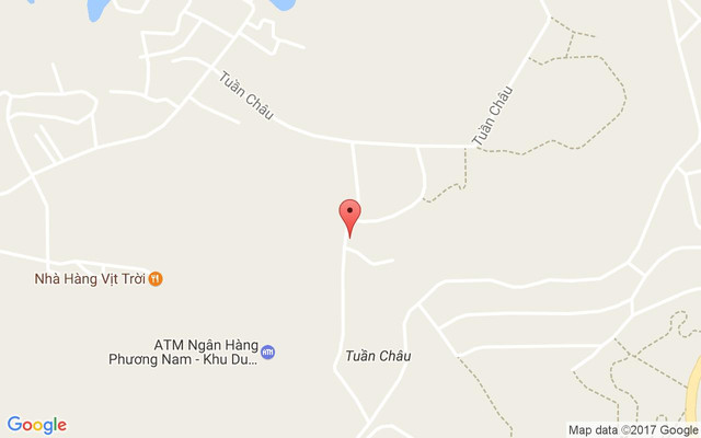 Ngoc Chau Zone Restaurant