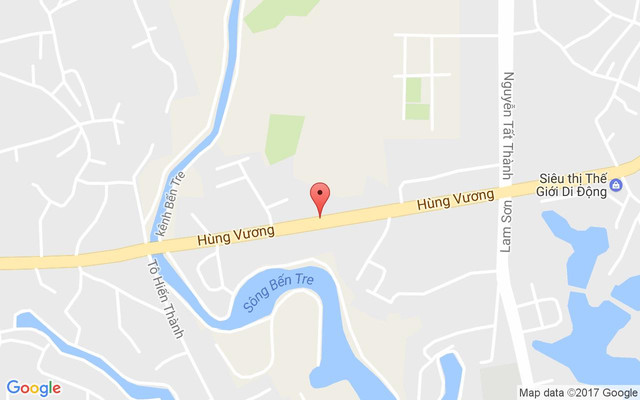 Quán Ăn Ngọc Hà