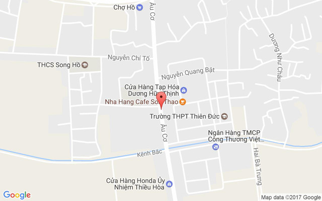 Quán Cơm Ngọc Hải