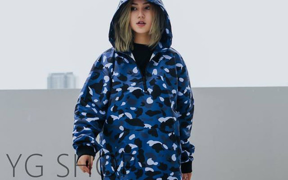 YG SHOP - Hoàng Cầu