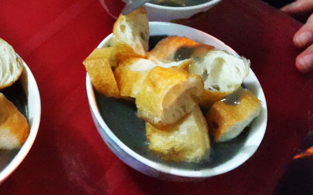 Chè Mè Đen, Chè Bông Tuyết & Chè Bưởi