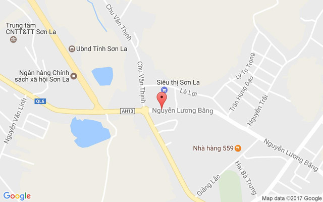 Nhà Hàng Kim Oanh