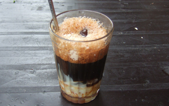 Giải Khát Phú Lai