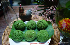 Original Cookies 6 (Green): 90.000đ