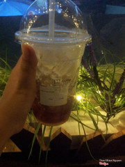 Americano (ly nhỏ)