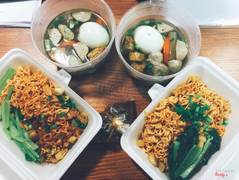 Nhìn đầy đặn rất hấp dẫn