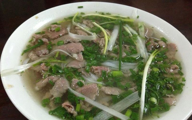 Phở Đông Thanh