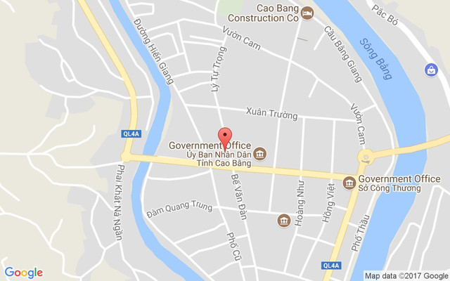 Trung Nguyên Cafe