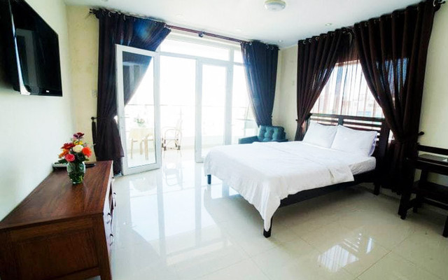 Nha Trang City Apartments