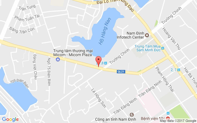 Bánh Mì Minh Đức