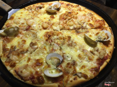 Pizza số 9