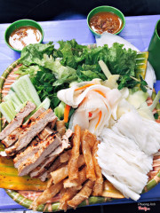 Ngon tuyệt