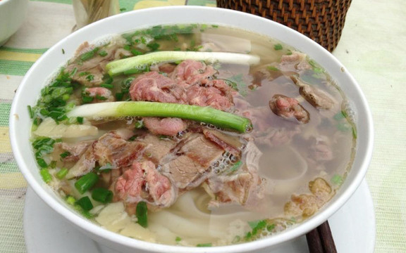 Phở Cường