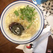 Soup cua HongKong
