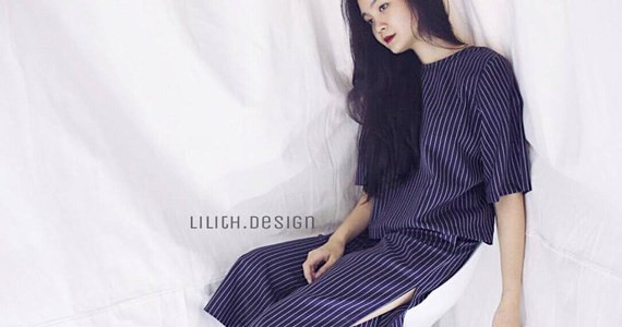 Lilith.design - Lê Văn Sỹ