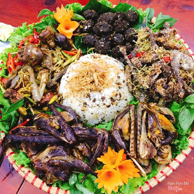 mẹt cò