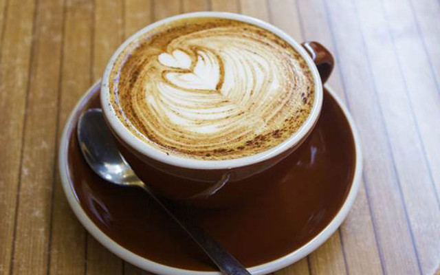 Quân Coffee - Nguyễn Duy Dương