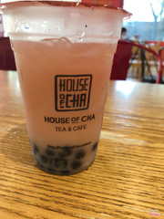 Trà gạo non dưa hấu
