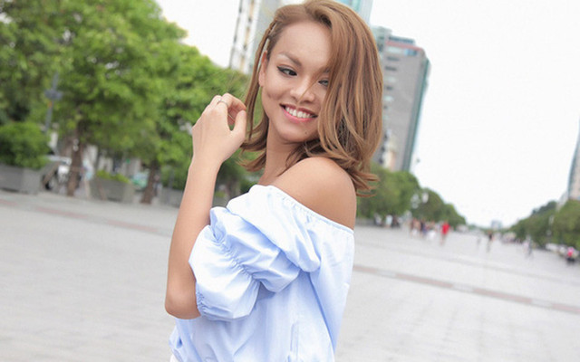Hớt Tóc Nam Nữ Phương Dung