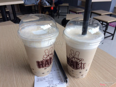 Mua mot được hai