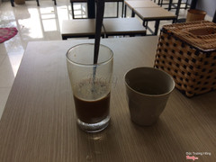 Cà phê ngon phục vụ tốt