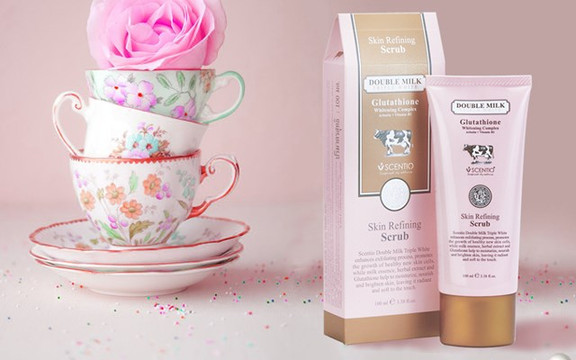 Beauty Buffet - BigC Gò Vấp