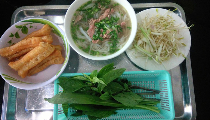 Phở Bò 09