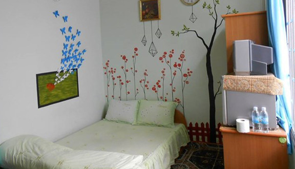 Loan Anh Homestay