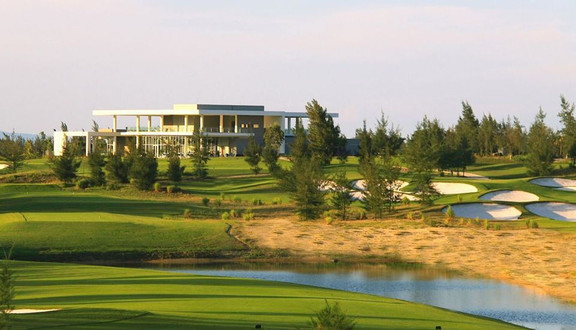 BRG Danang Golf Club