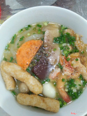 bánh canh