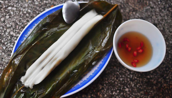 Phú Nhi - Bánh Tẻ