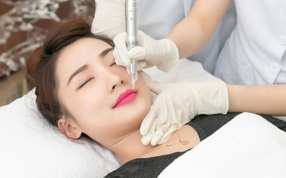 Spa Mỹ Anh