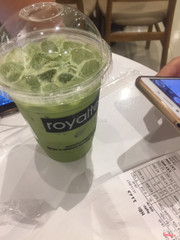 Matcha Uji